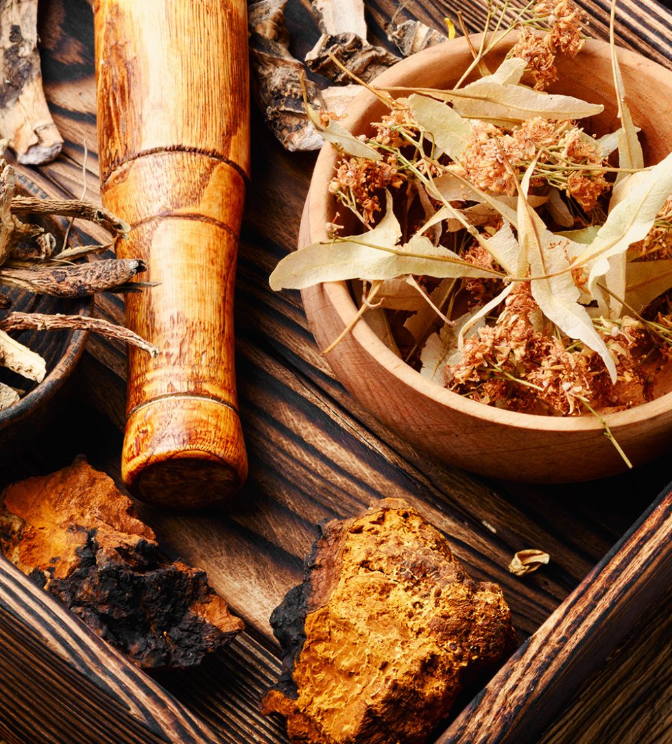 About Us The Chinese Medicine Clinic